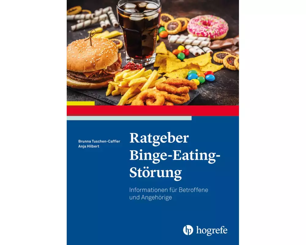 Ratgeber Binge-Eating-Störung