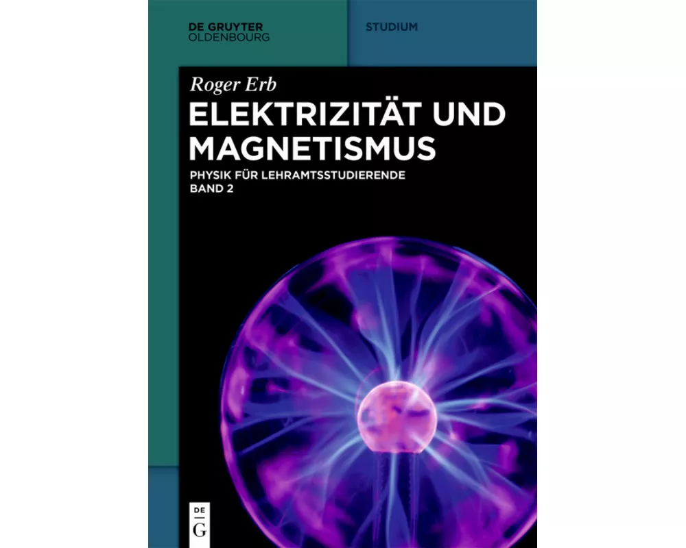 Elektrizität und Magnetismus