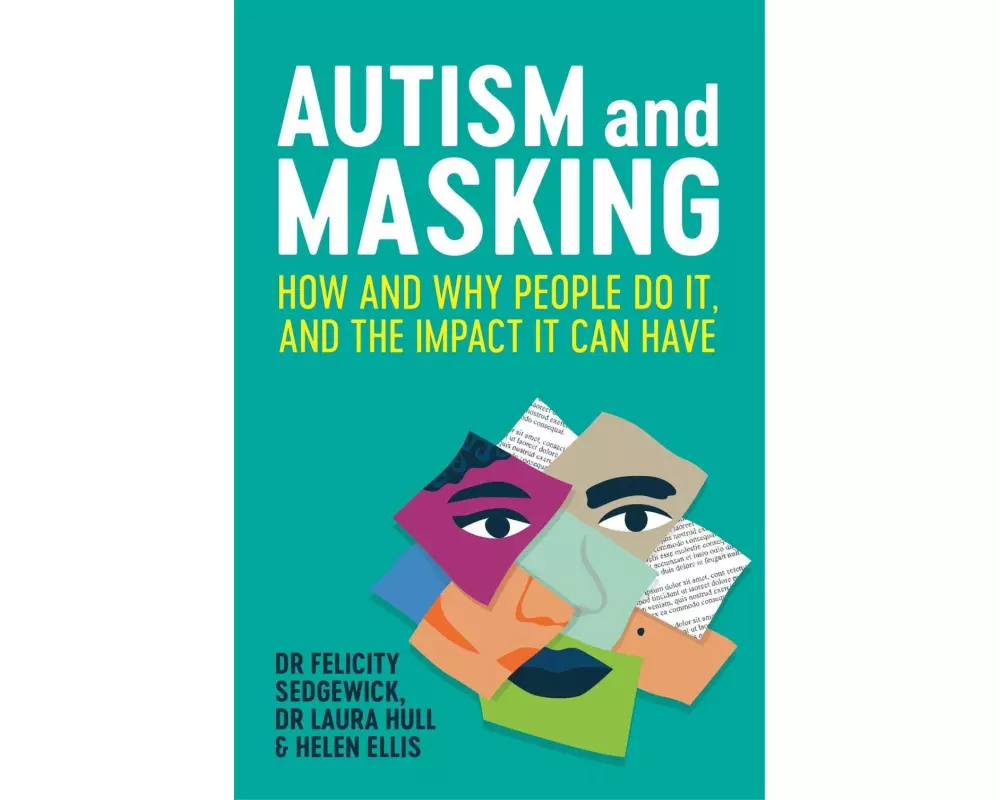 Autism and Masking