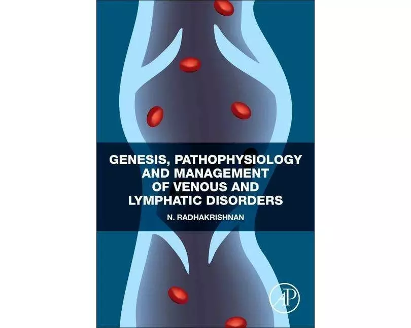 Genesis, Pathophysiology and Management of Venous and Lymphatic Disorders