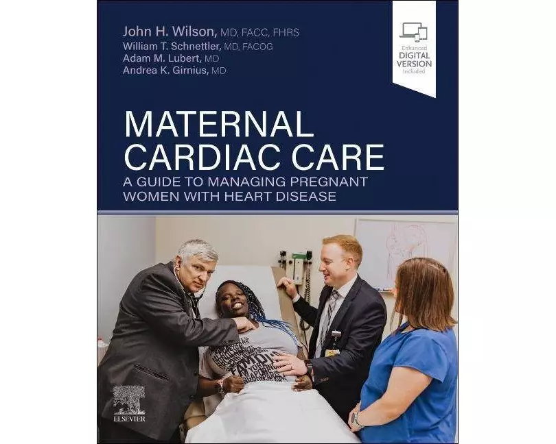Maternal Cardiac Care