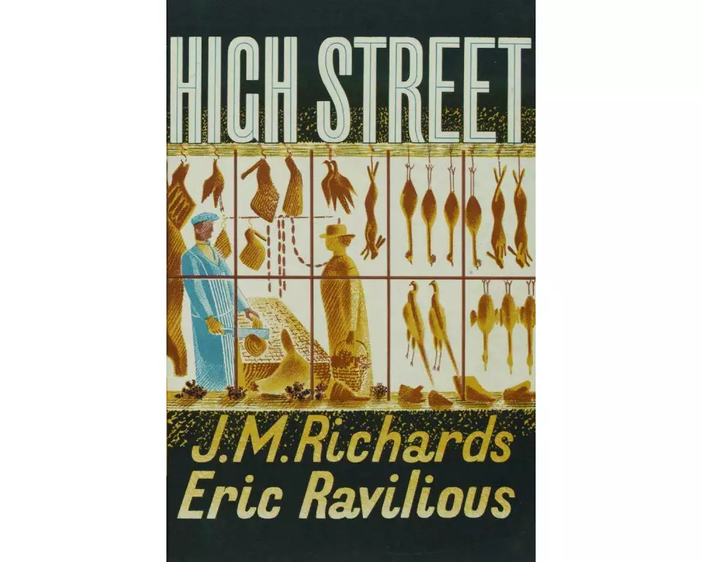 High Street (Victoria and Albert Museum)