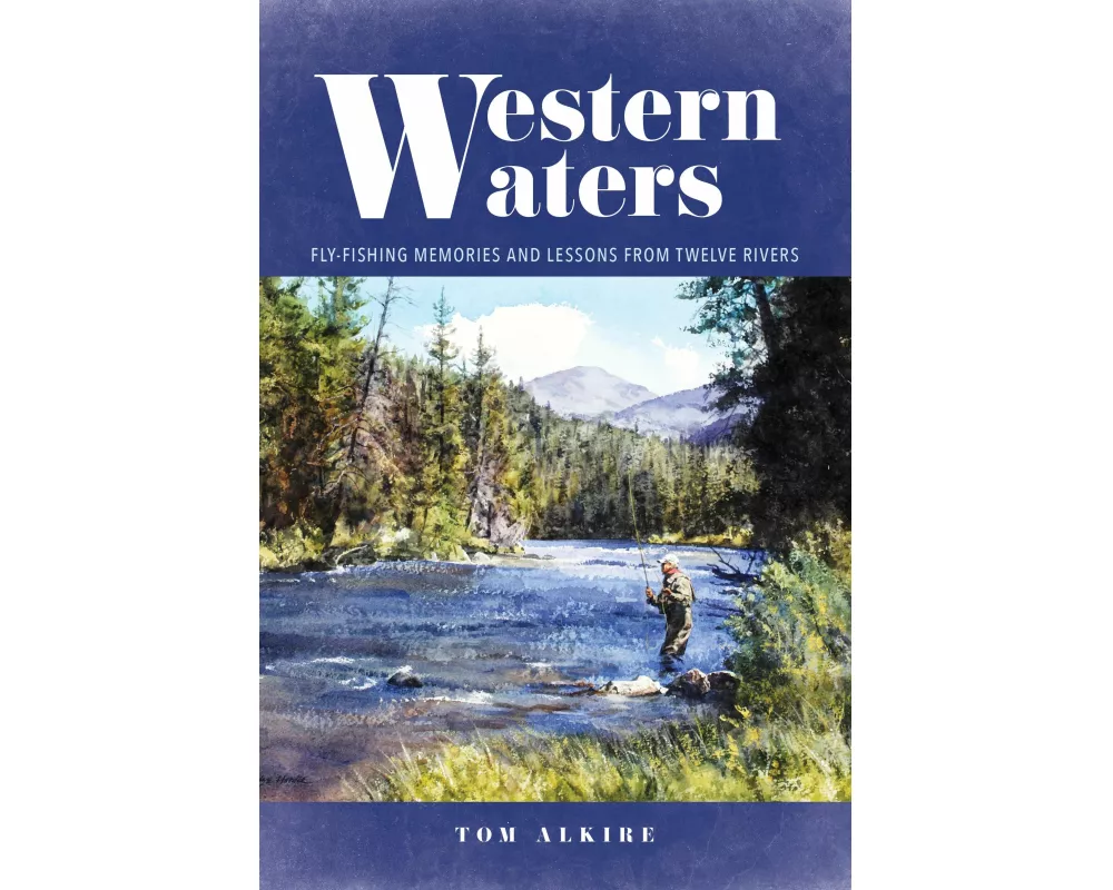 Western Waters