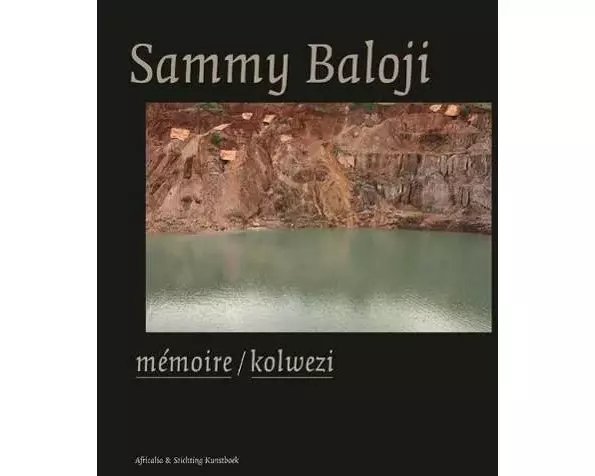 Sammy Baloji