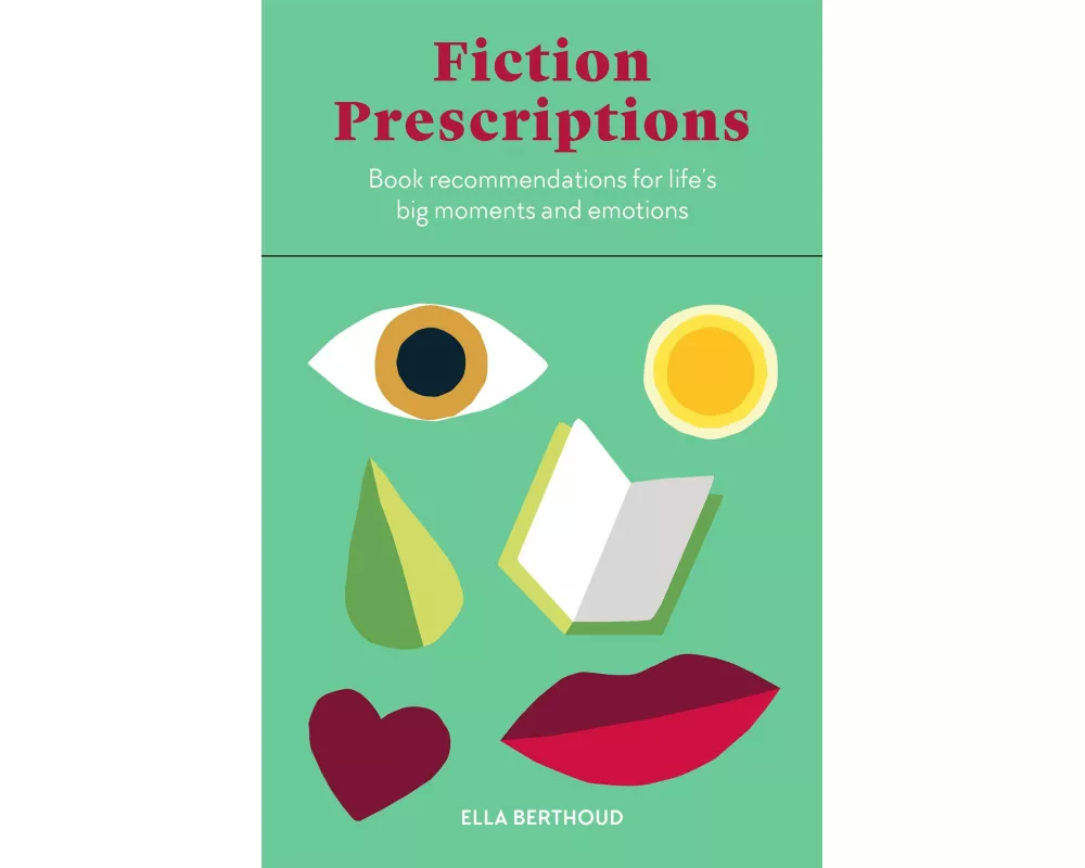 Fiction Prescriptions