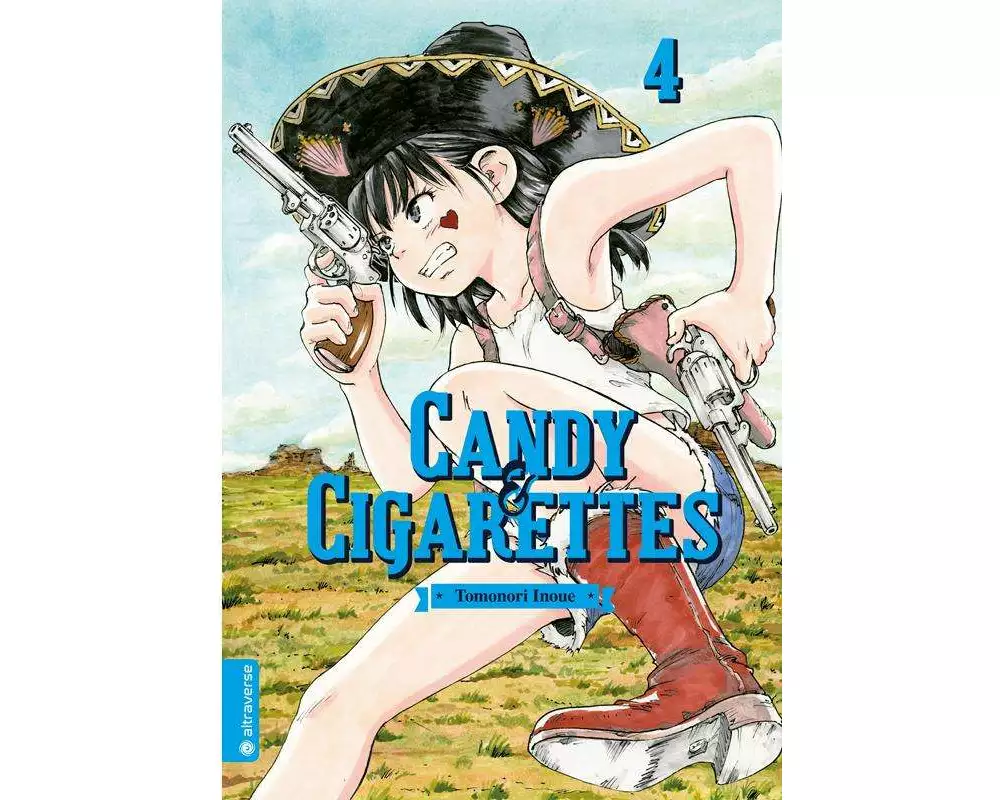 Candy & Cigarettes 04