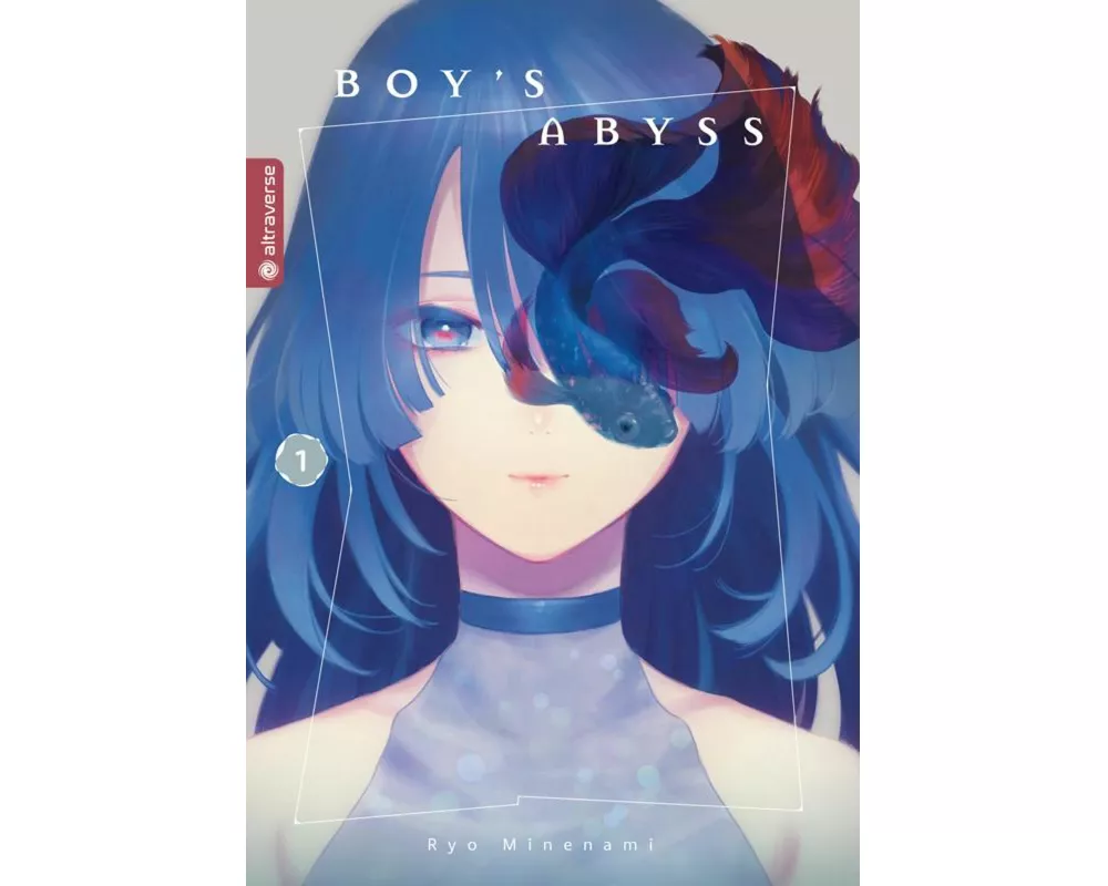 Boy's Abyss 01