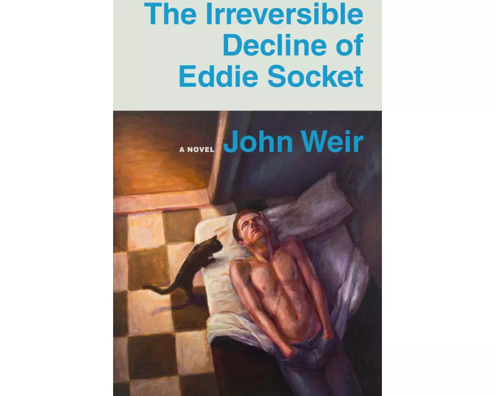 The Irreversible Decline of Eddie Socket