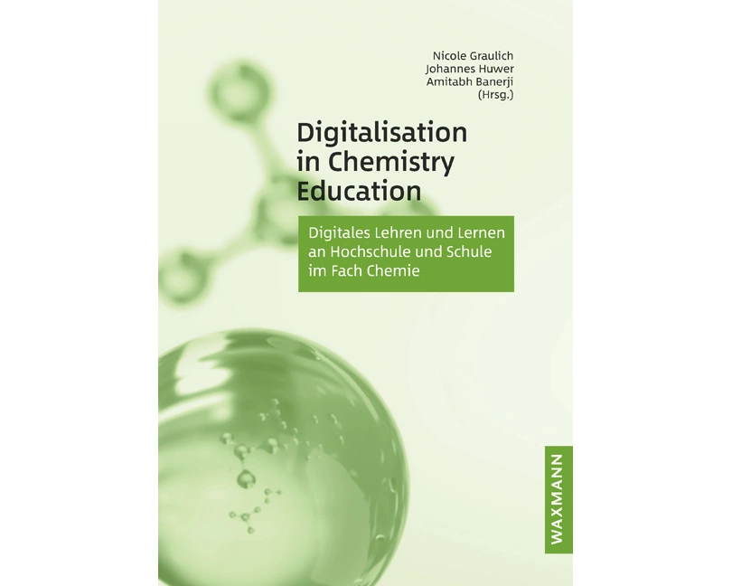 Digitalisation in Chemistry Education