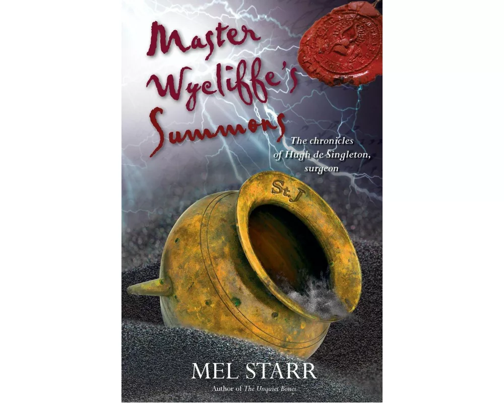 Master Wycliffe's Summons