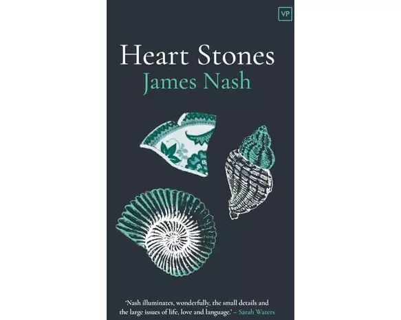 Heart Stones
