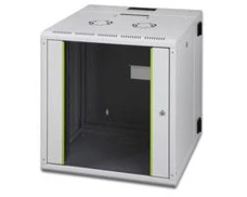 DIGITUS DOUBLE SECTION CABINETS