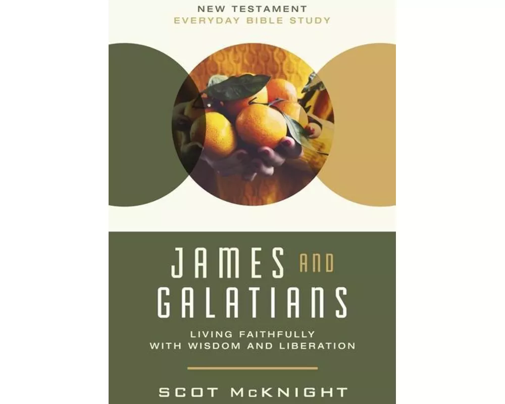 James and Galatians