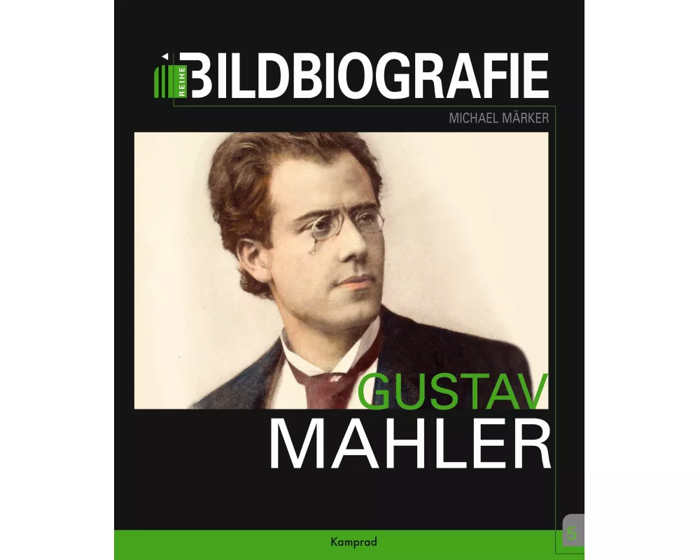 Gustav Mahler