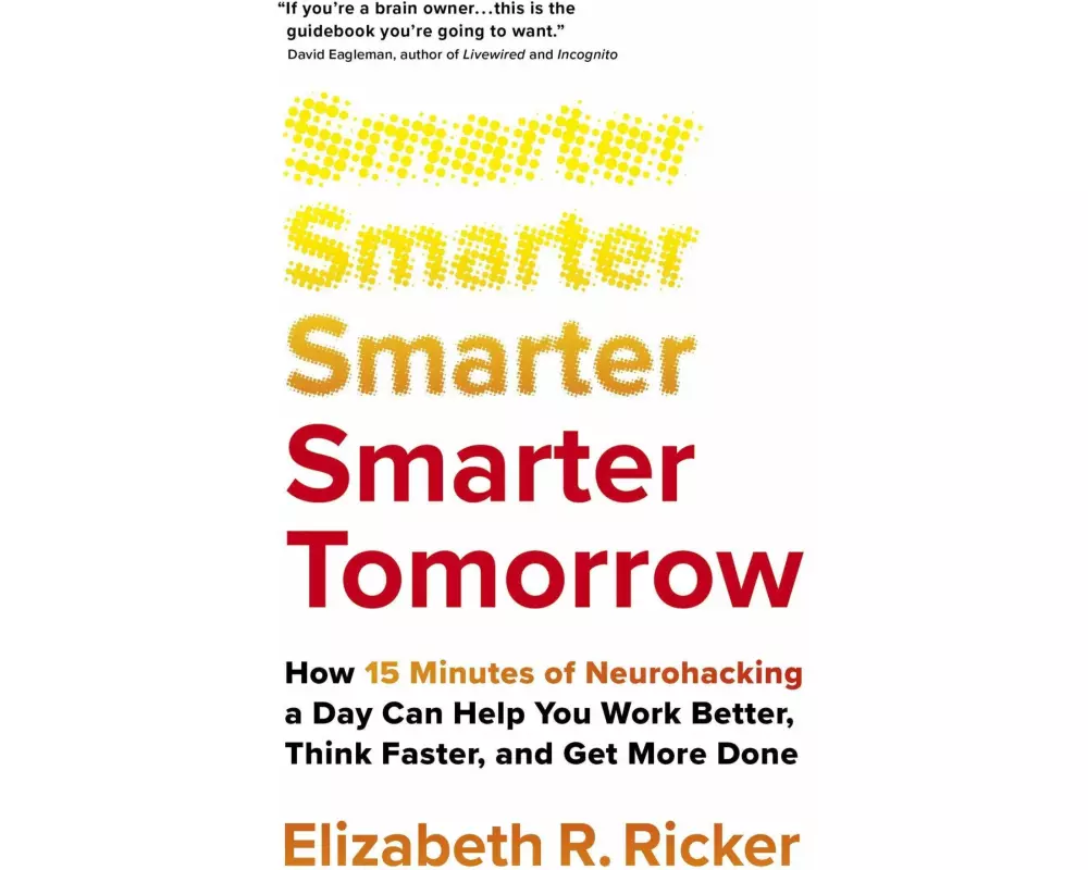 Smarter Tomorrow