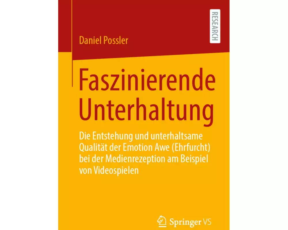 Faszinierende Unterhaltung
