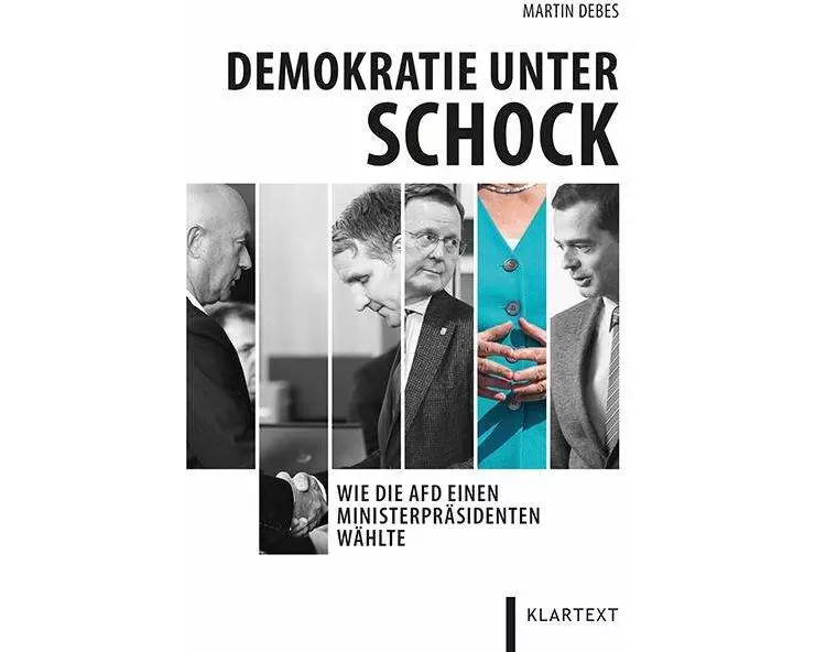 Demokratie unter Schock