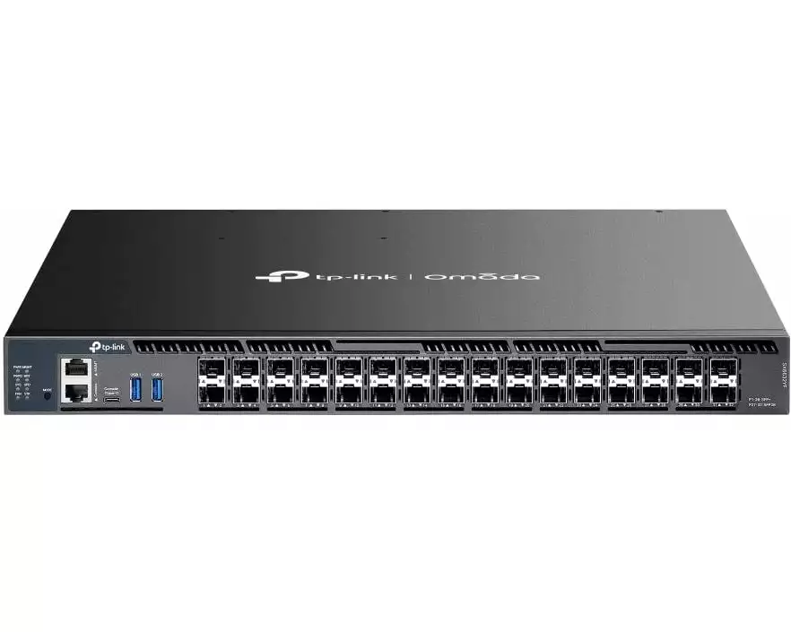TP-Link SFP+ Switch SX6632YF 32 Port
