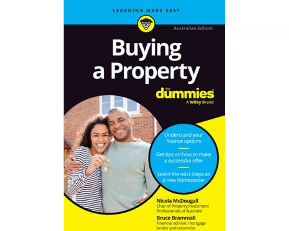 Buying a Property For Dummies