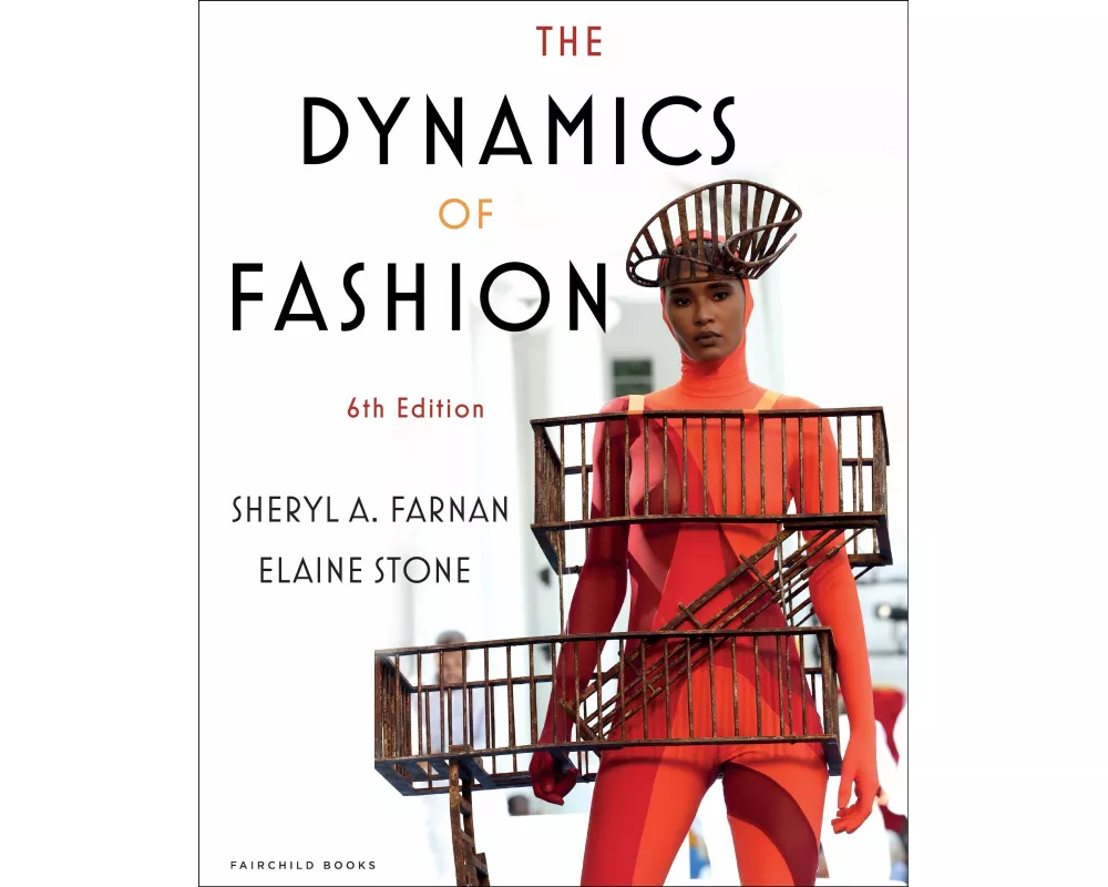 The Dynamics of Fashion