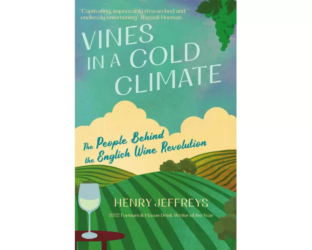 Vines in a Cold Climate