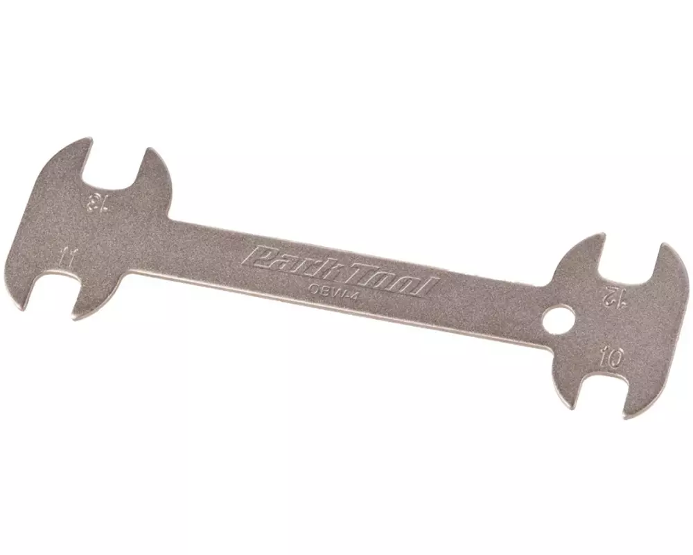 ParkTool Offset-Bremsschlüssel OBW-4