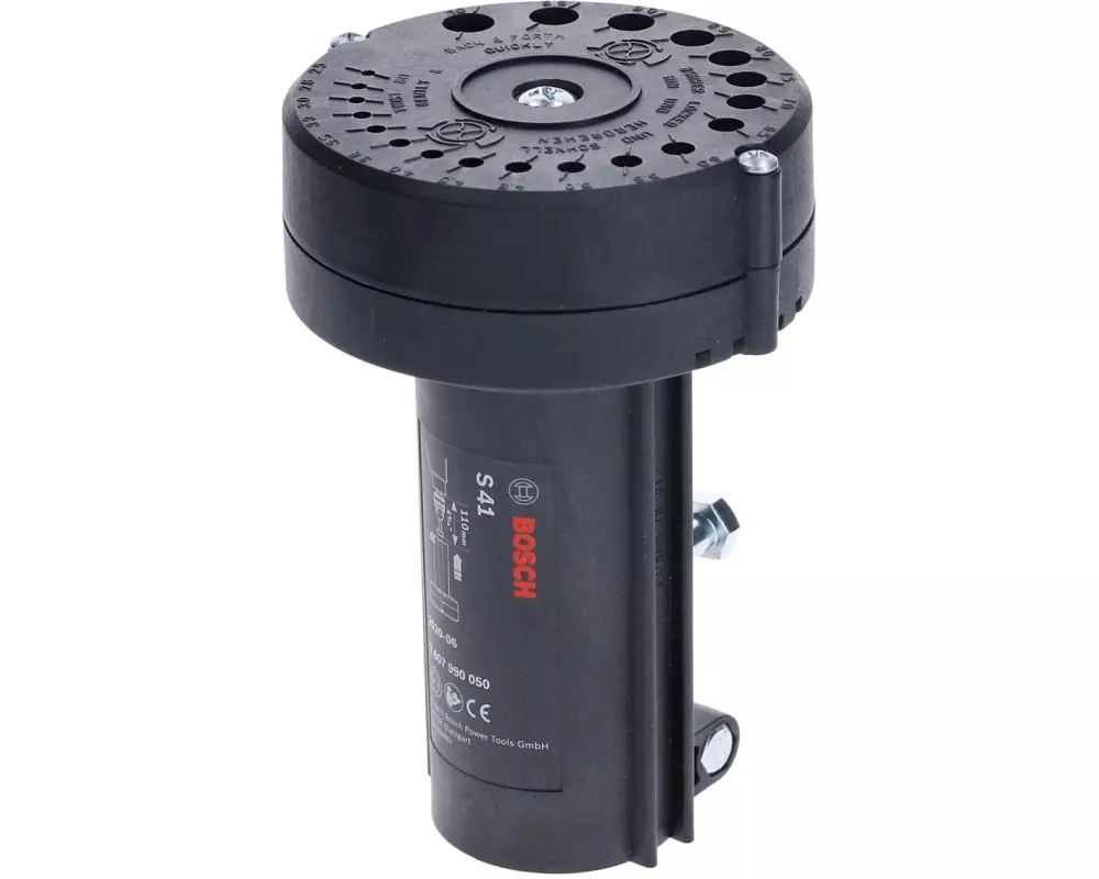 Bosch Professional Bohrerschleifgerät S41