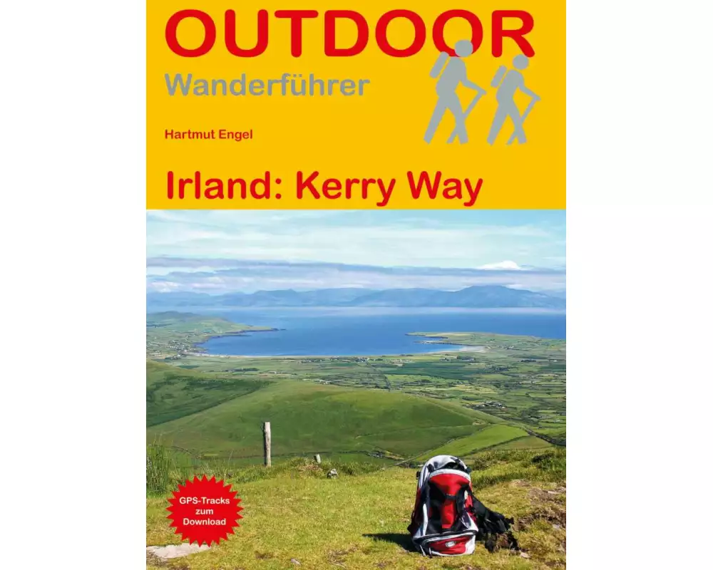 Irland: Kerry Way