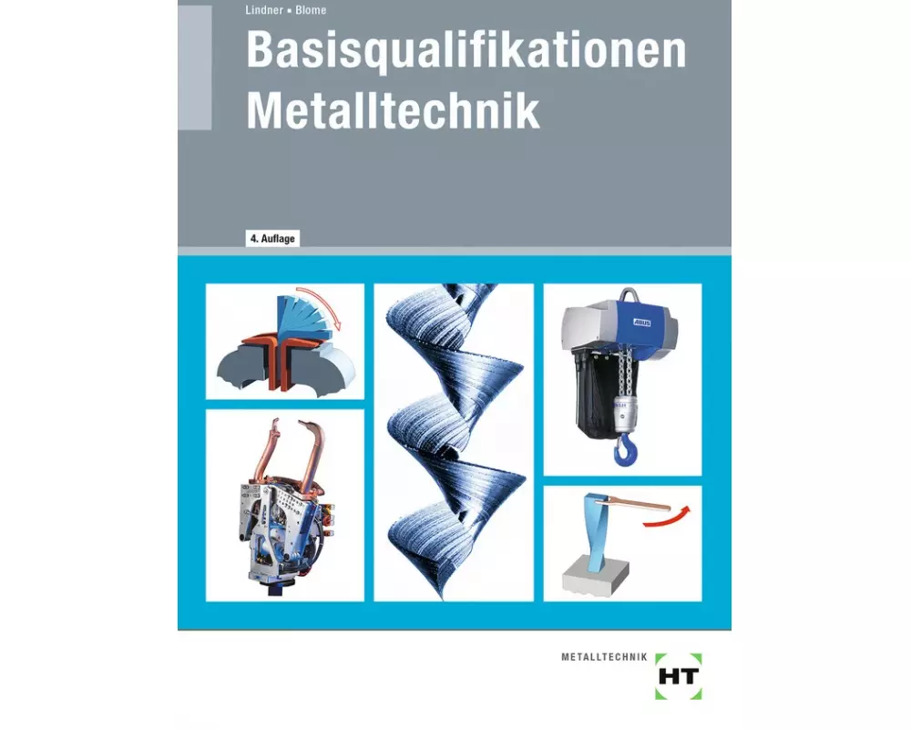 Basisqualifikationen Metalltechnik