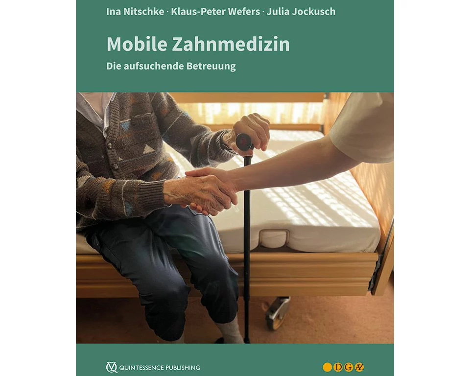 Mobile Zahnmedizin