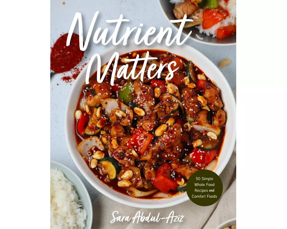 Nutrient Matters