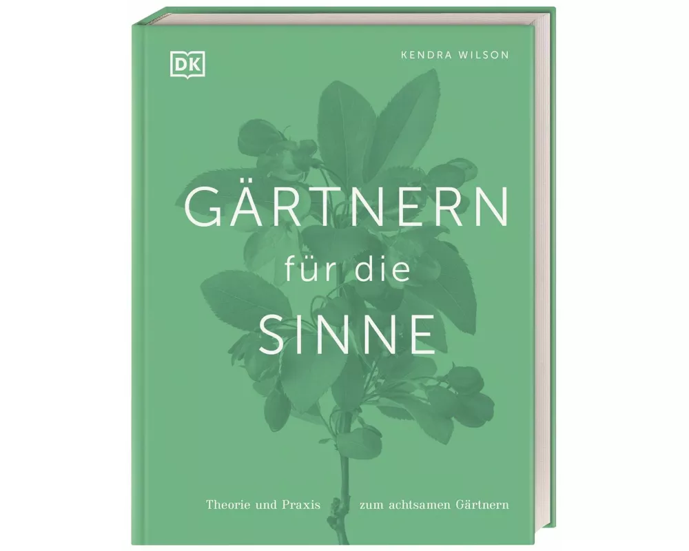 Gärtnern für die Sinne