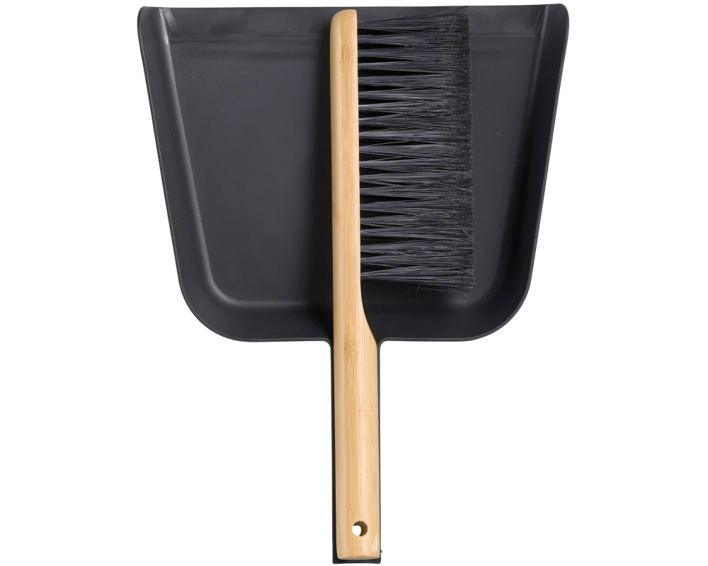 Schou Kehrset - 2tlg. - Schwarz