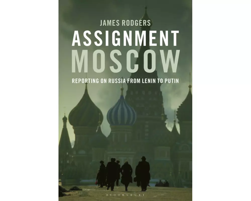 Assignment Moscow