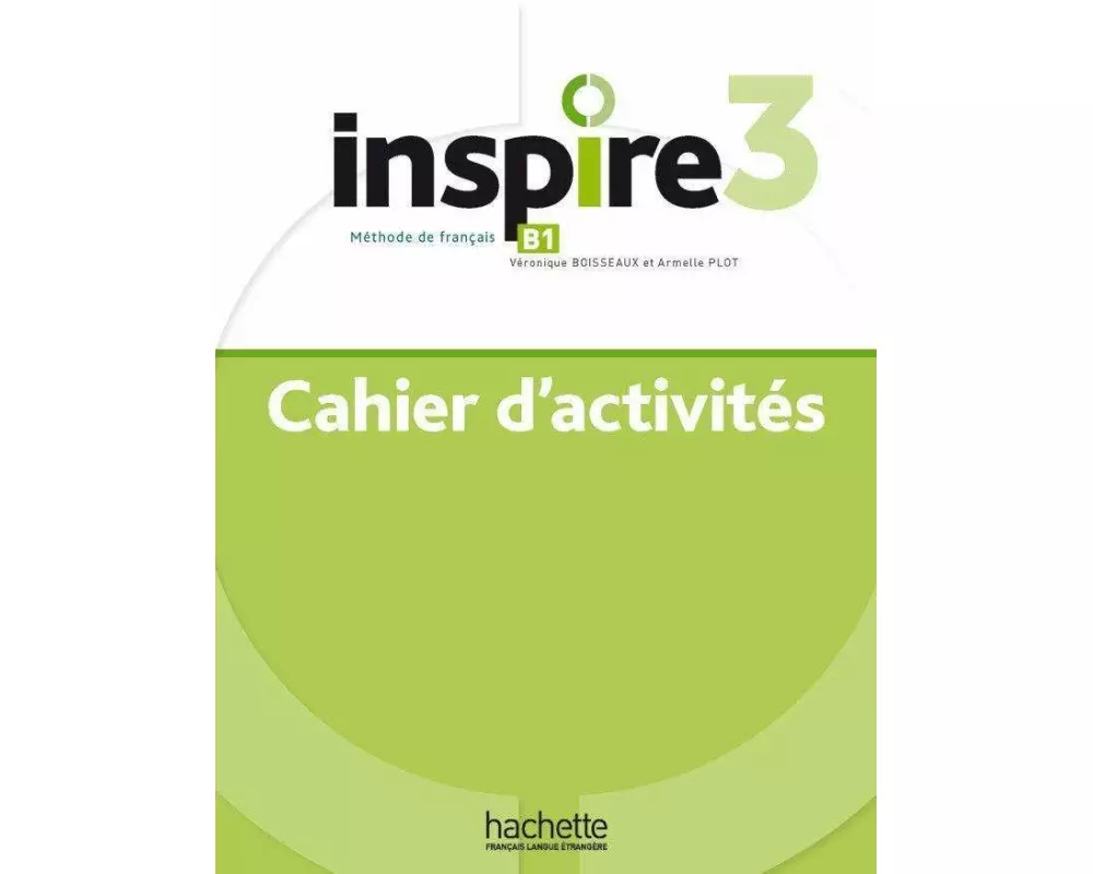 Inspire 3 – Internationale Ausgabe