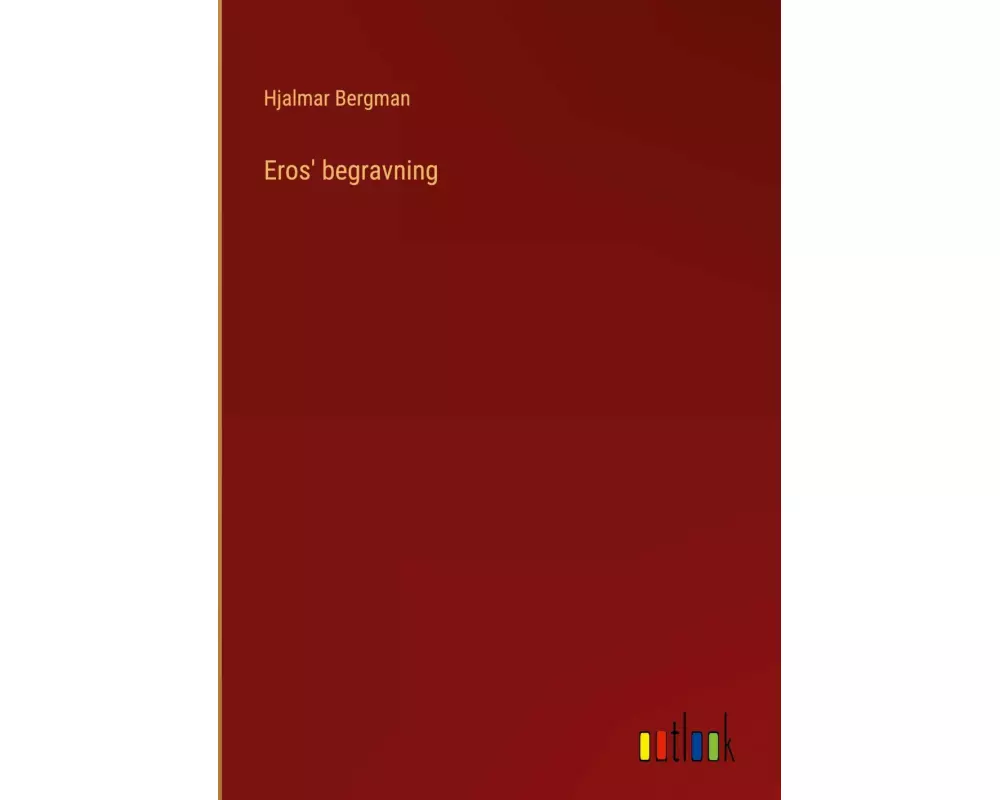 Eros' begravning