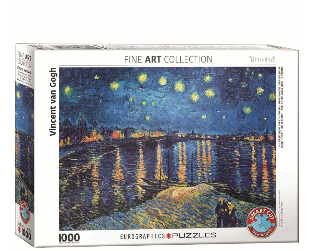 EG-The Starry Night Over the R