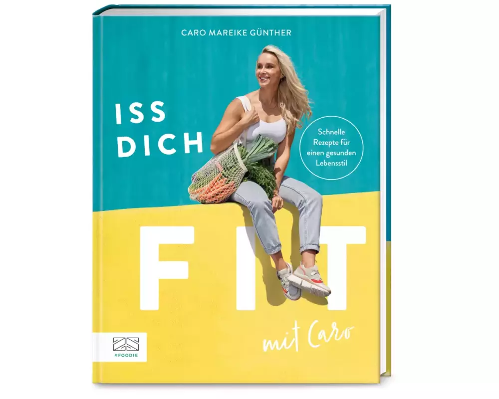 Iss dich fit mit Caro