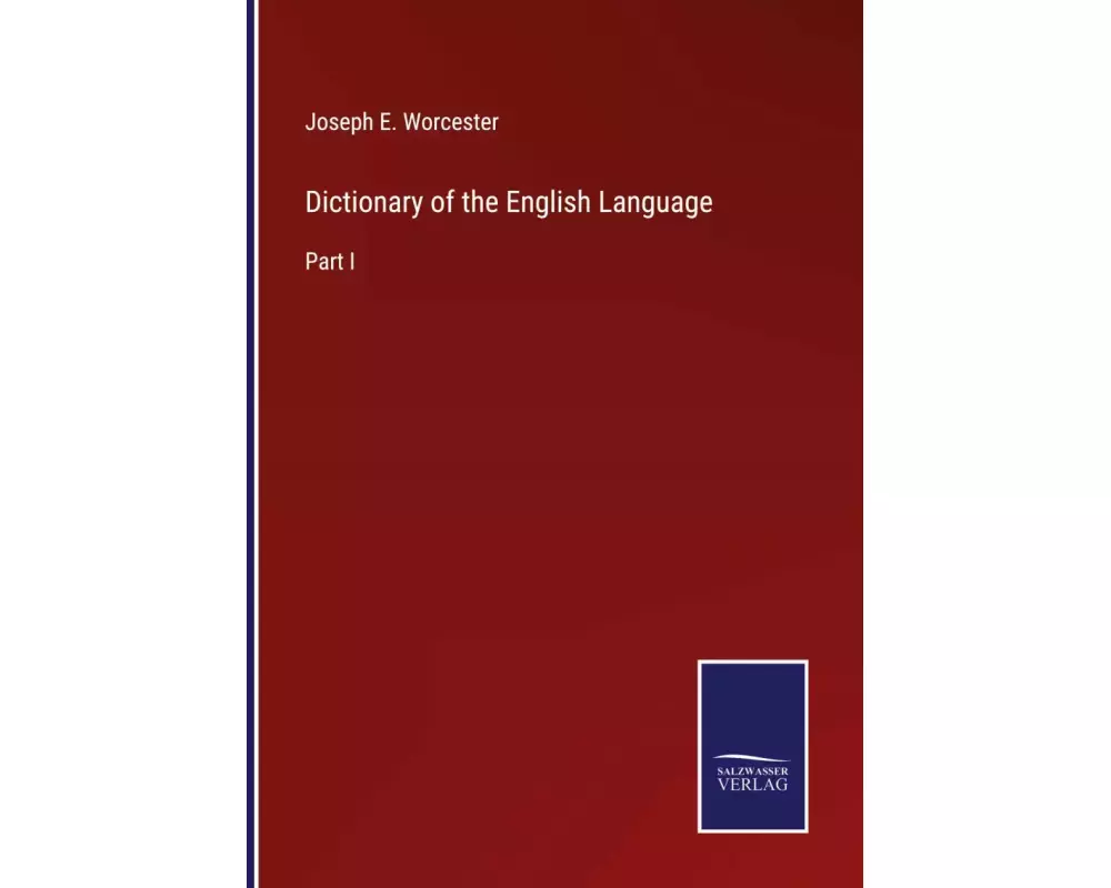 Dictionary of the English Language