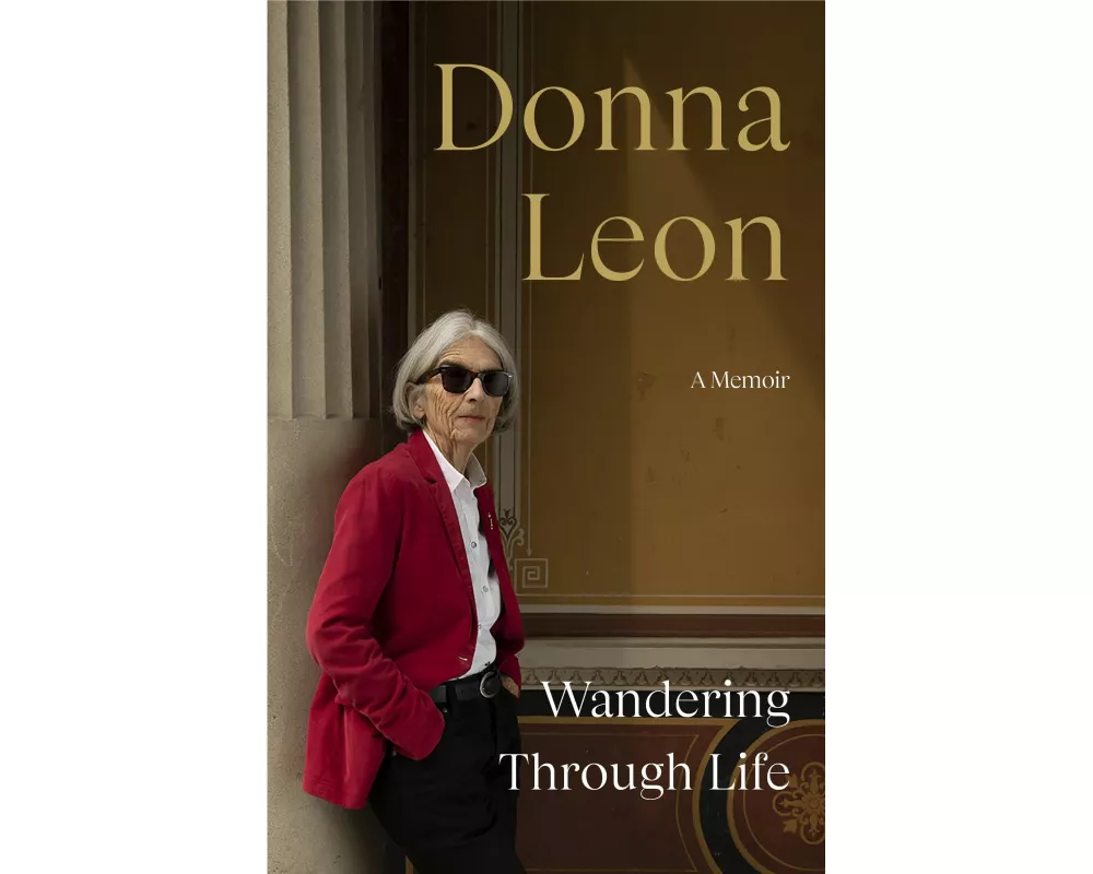 Wandering Through Life