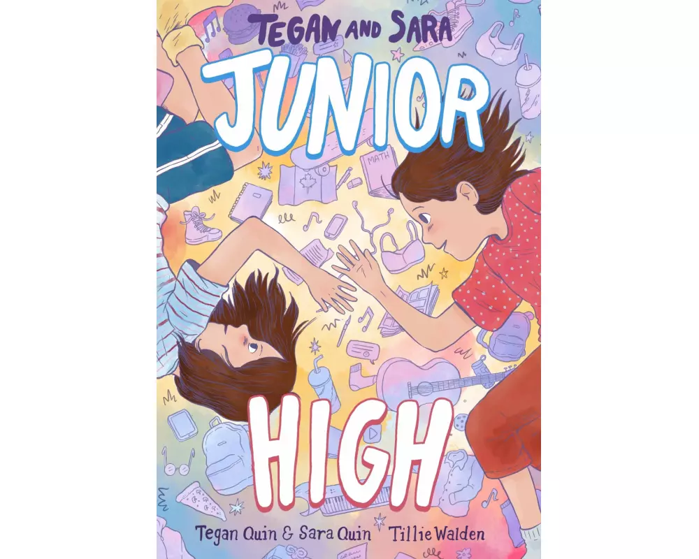 Tegan and Sara: Junior High