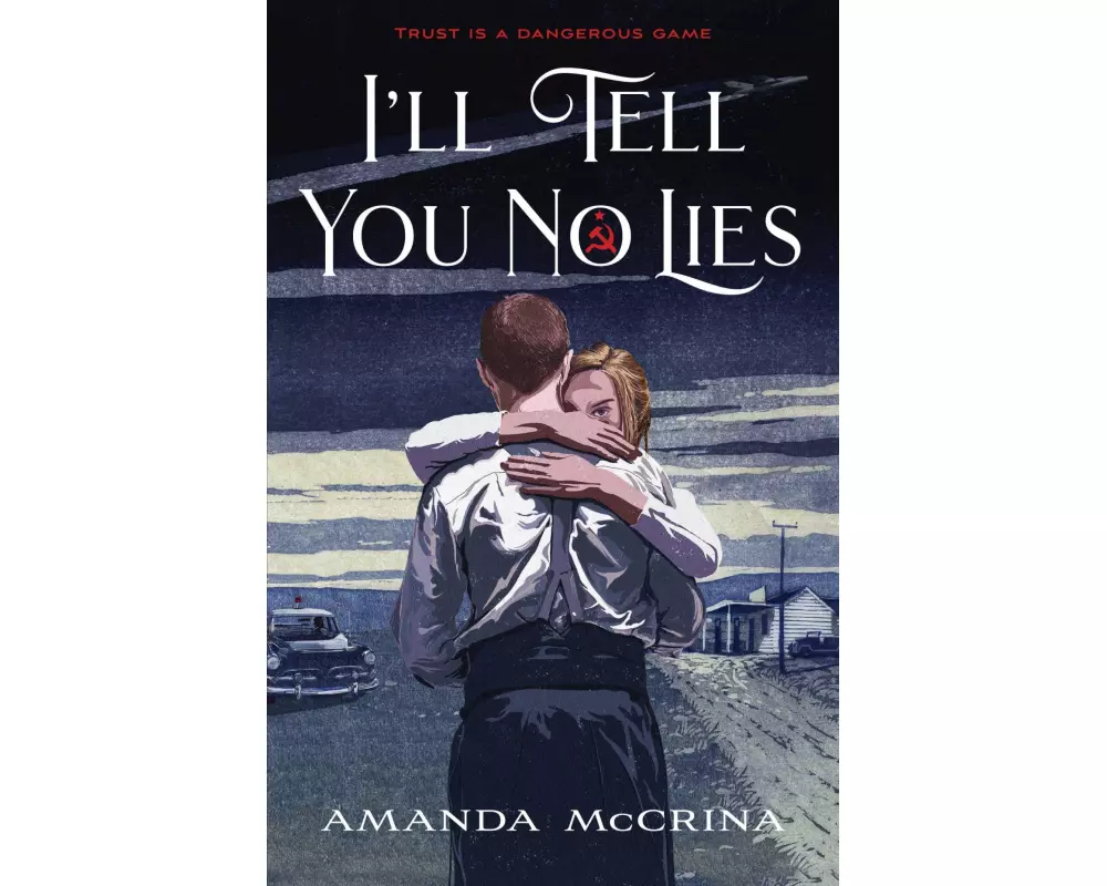 I'll Tell You No Lies