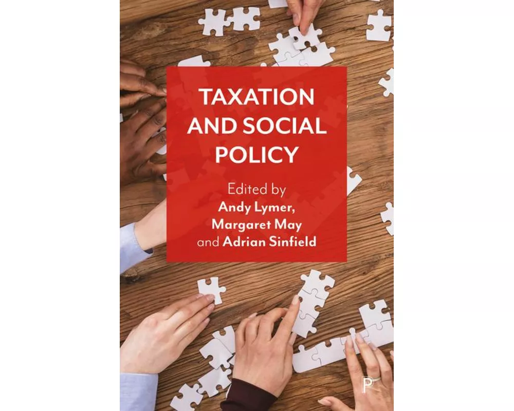 Taxation and Social Policy