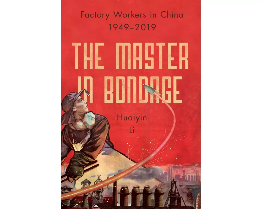 The Master in Bondage