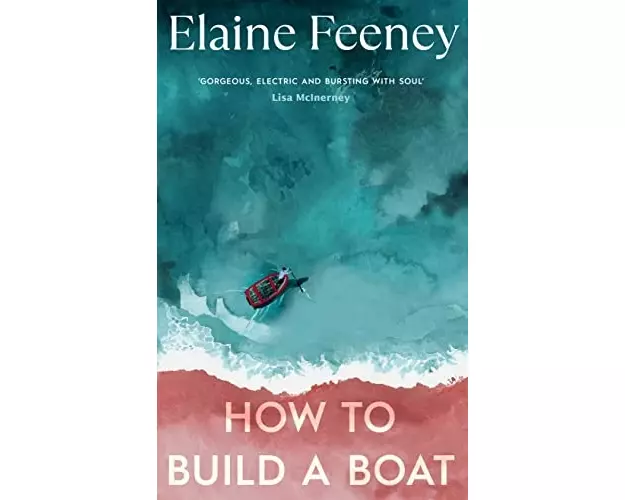 How to Build a Boat