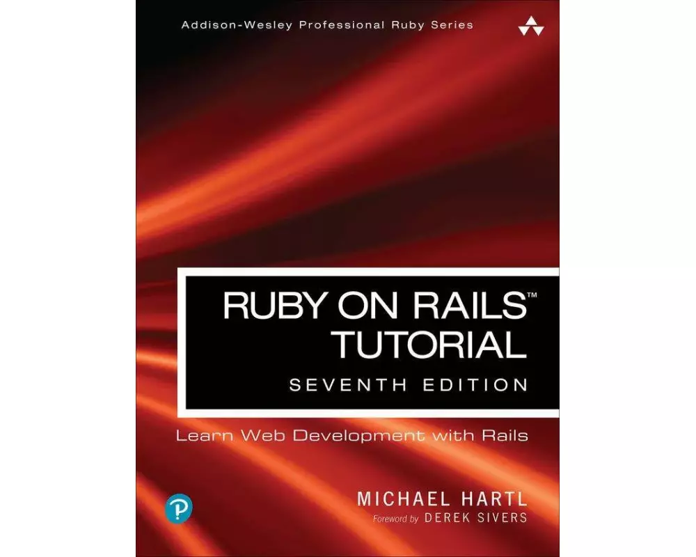 Ruby on Rails Tutorial: Learn Web Development with Rails