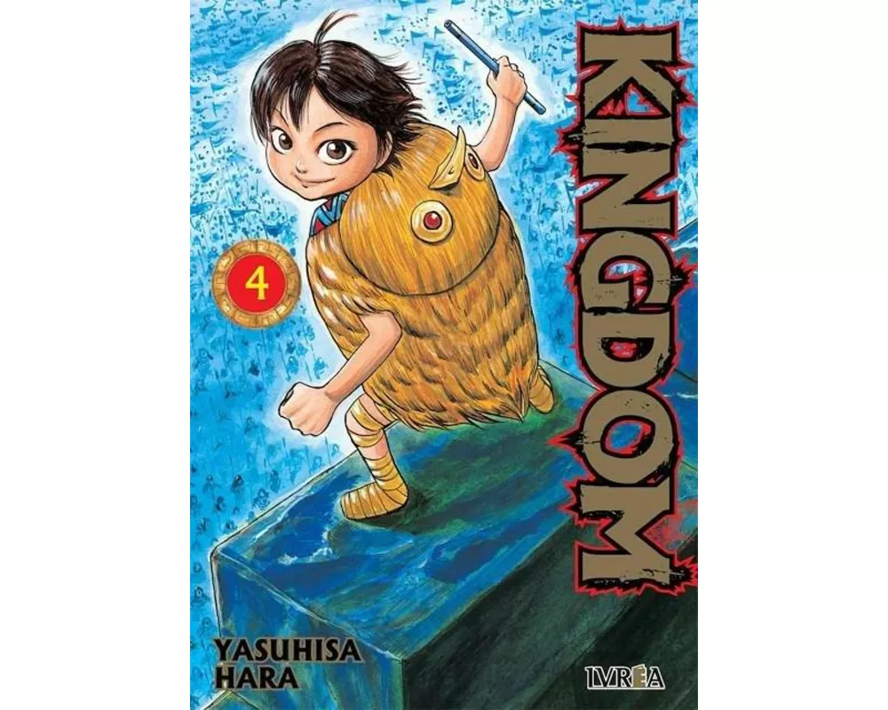 Kingdom 04