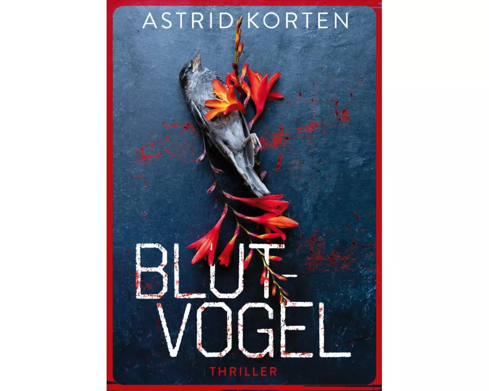 Blutvogel