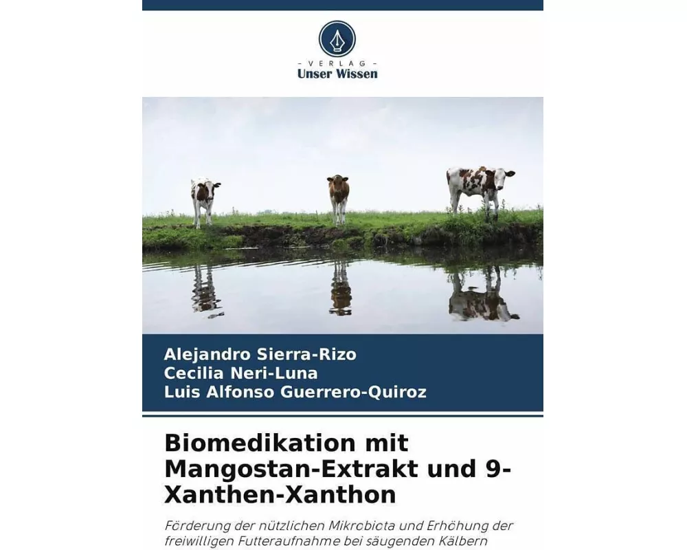 Biomedikation mit Mangostan-Extrakt und 9-Xanthen-Xanthon