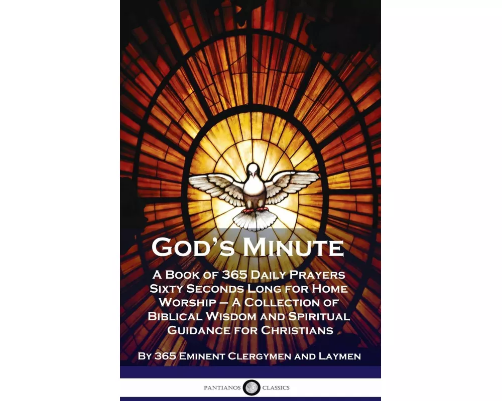 God's Minute